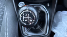 Ford Fiesta 1.0 EcoBoost Zetec 5dr Petrol Hatchback